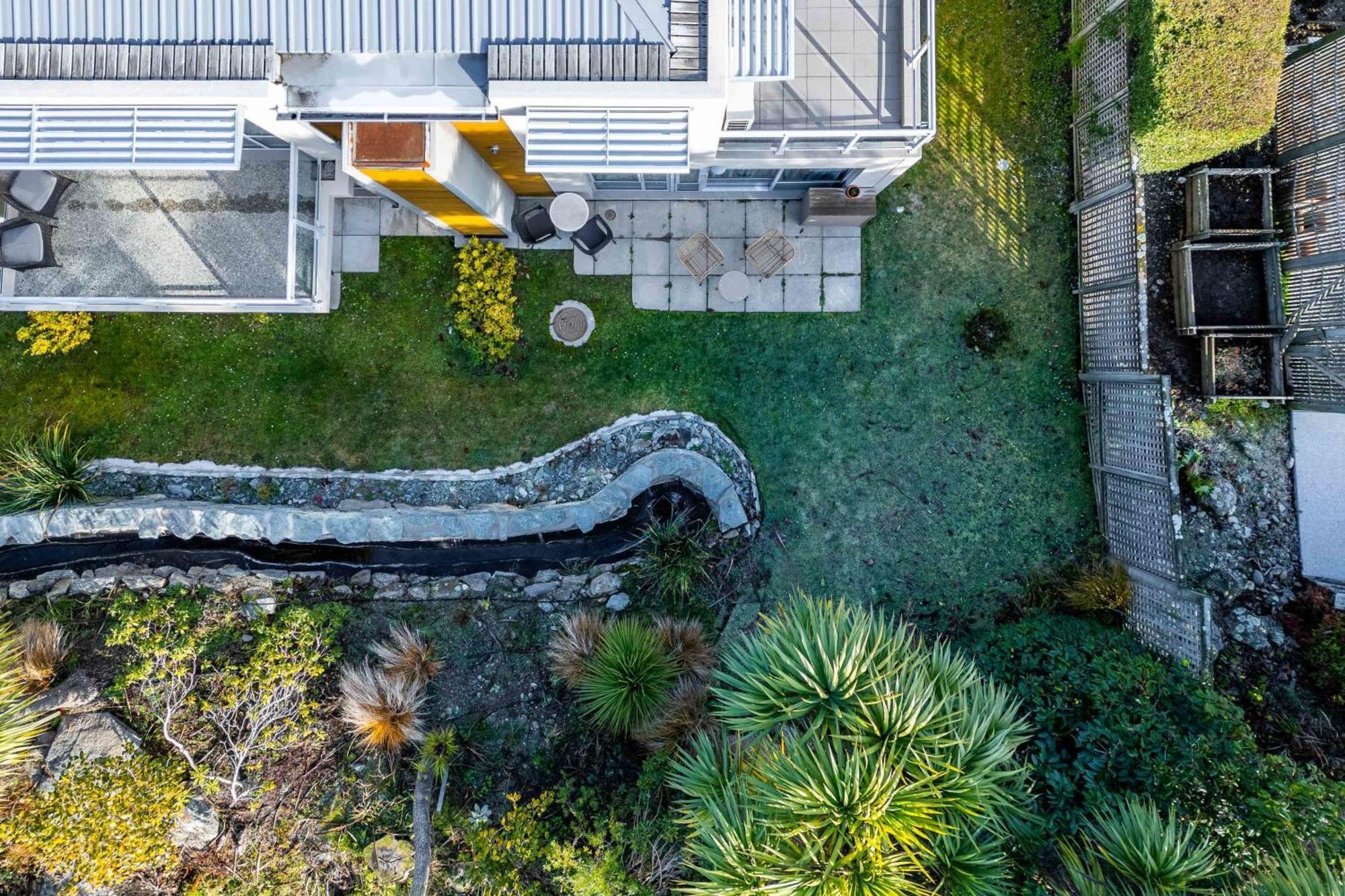 Central Luxury Apartment 114 Wanaka Bagian luar foto